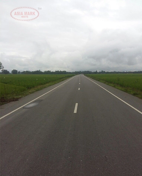 Road Marking Paint Manufacturer