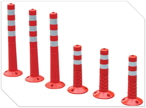 Best Reboundable Delineator