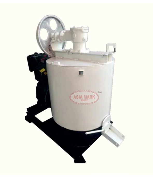 Thermoplastic Road Marking Boiler